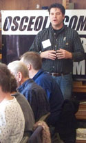 Chamber Luncheon